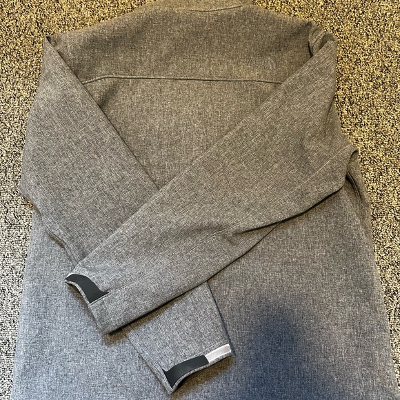 North Face Jacket - Picture 2 of 3